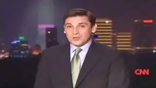 China spared embarrassment