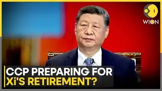 China: Speculation Over Power Struggle Within CCP, Xi Chairs Politburo Meet | WION