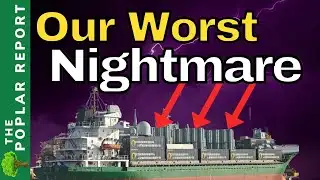 🚨🚨China STUNS The WORLD With NEW Warship… Watchmen Updates