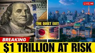 China Was the Warning — Japan Is the Real Test