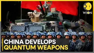 China Working on Advanced Tech to Provide Better Front-line Mapping | WION