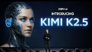 Chinas New AI Kimi K2.5 Shocks DeepSeek and Silicon Valley Labs