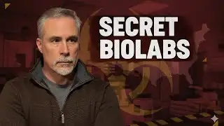 Chinese Bio Lab Raids EXPOSED: 5 Terrifying Secrets!