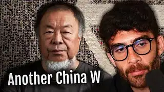 Chinese Dissident Ai Weiwei Returns to China.