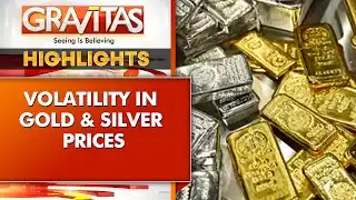 Chinese Speculators Set the Stage for Gold & Silver Crash | Gravitas Highlight