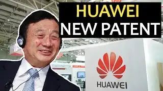 ［Chinese Tech］Huawei released chip stacking patent, is there any hope for Huawei chips