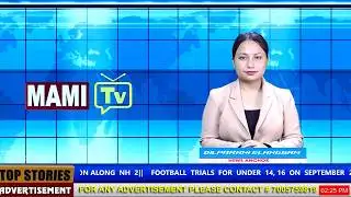 CHINGLON WANGMAGI MAPAO || 5th FEB, 2026 ||  6:00 PM