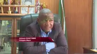 Chingola Council Allocates Land to Demolition Victims