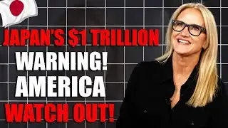 Chip Bubble Cracks: Japan Breaks Away as Bessent Denies U.S. Implosion