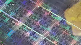 Chip Makers Scramble to Keep Up With Soaring Demand