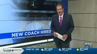 Chipola introduces new womens basketball coach Monday