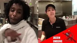 Chipotle Manager Falsely Accused of Racism