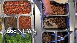 Chipotle Speaks Out on E.Coli Outbreak, Restaurant Closures