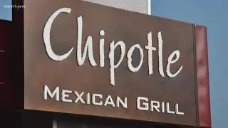 Chipotle video controversy
