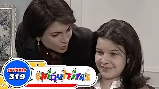 Chiquititas (1997) | Chapter 319