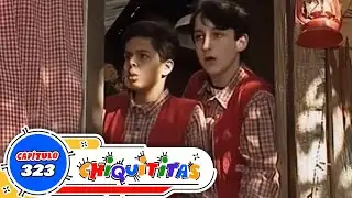 Chiquititas (1997) | Chapter 323
