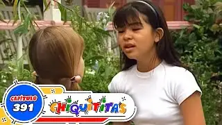 Chiquititas (1997) | Chapter 391