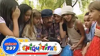 Chiquititas (1997) | Chapter 397