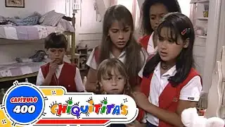 Chiquititas (1997) | Chapter 400