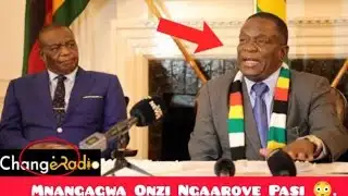 Chiwenga The Game-changer Praised 😳