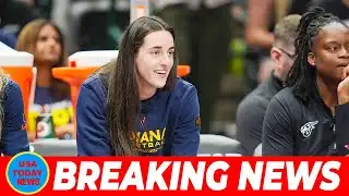 Chloe Bibby trolls Caitlin Clark after being left off Indiana Fever