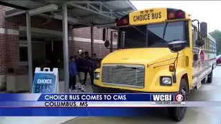 Choice Bus