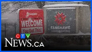 ‘Choices made today will shape Ontario