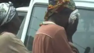 Cholera Crisis: Failures To Stop Zimbabwe Epidemic