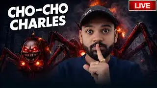 🔴CHOO CHOO CHARLES Don`t Kill Me.😡🙅 || #1 #shorts #shortsfeed #shortslive #granny