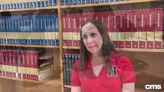 Choose CMS: Learn why from teachers, parents, and students.