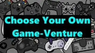 Choose Your Own Game-Venture #4: Bad News Baseball Kickoff