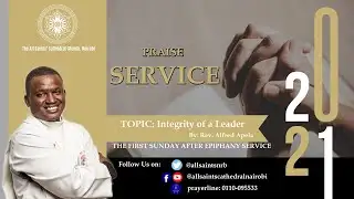 Choral Evensong | 17th January 2021