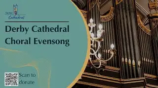 Choral Evensong TUESDAY 3rd February 2026