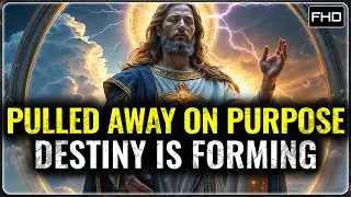 CHOSEN ONE: GOD IS SEPARATING YOU FOR A PURPOSE YOU CAN’T SEE YET