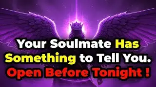 🧿 Chosen One: Ready—Your Soulmate Has News That Will Change Everything. Open Before Tonight.