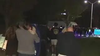 CHP cadet run ahead of largest class graduation