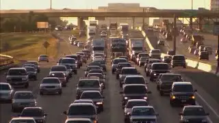 CHP maximum enforcement period begins amid wet weather