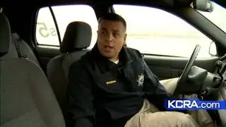 CHP offers 3 tips for handling rain