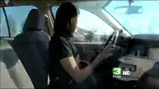 CHP Offers Tips To Avoid Spinouts