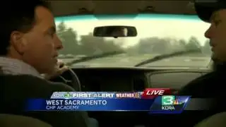 CHP offers wet weather driving tips