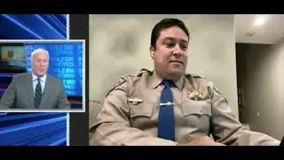 CHP Safety advice for driving in winter storm conditions