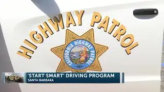 CHP Santa Barbara offering free ‘Start Smart’ driving education program