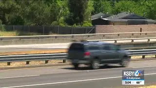CHP seeing increase in 100+ mph speeding tickets