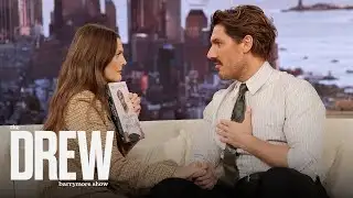 Chris Appleton Reveals that He Experienced a Cancer Scare While Writing His Book