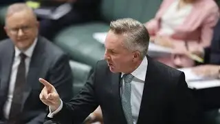 Chris Bowen concedes to making false statements on Australia