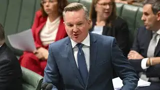 Chris Bowen’s energy policies have caused electricity prices to ‘explode’