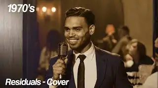 Chris Brown - Residuals (1970s Jazz Soul)