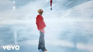 Chris Brown - Residuals (Official Video)