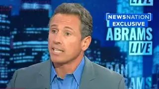 Chris Cuomo: 