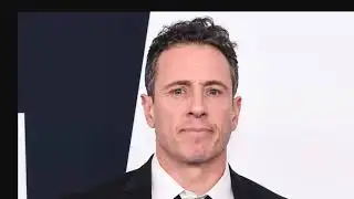 Chris Cuomo is fired from CNN